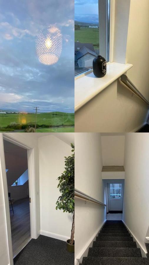 Grianan View Loft Apartment Rockstown Экстерьер фото