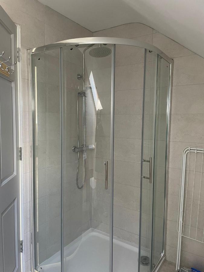 Grianan View Loft Apartment Rockstown Экстерьер фото