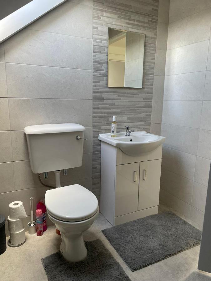 Grianan View Loft Apartment Rockstown Экстерьер фото