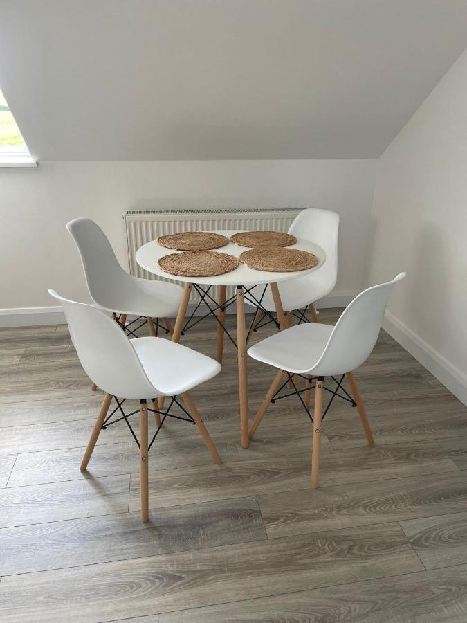 Grianan View Loft Apartment Rockstown Экстерьер фото