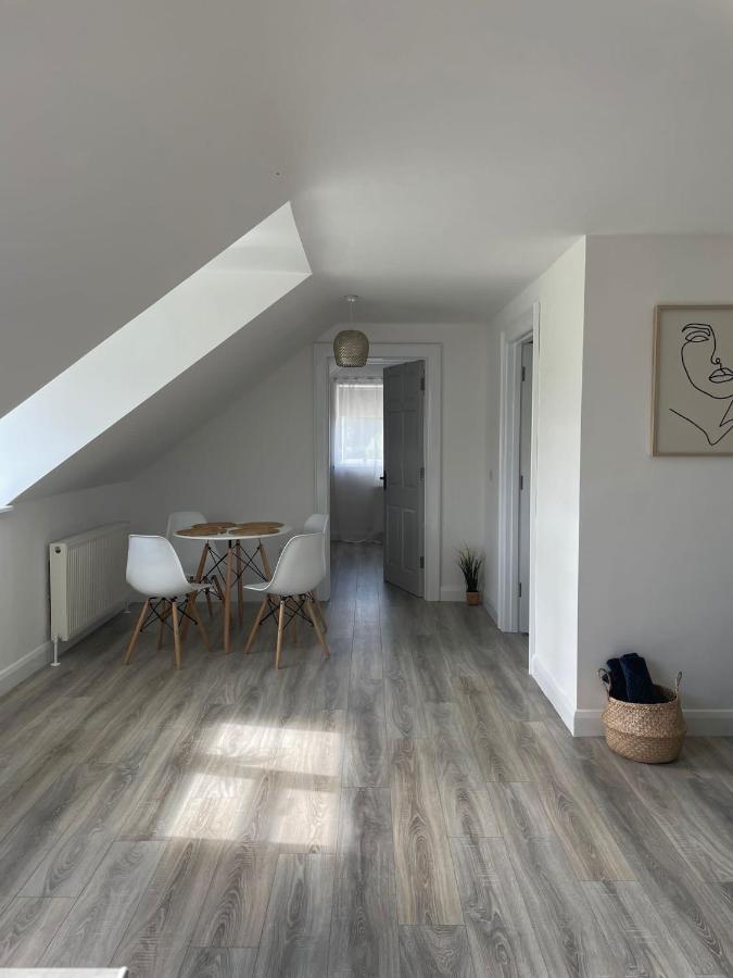 Grianan View Loft Apartment Rockstown Экстерьер фото