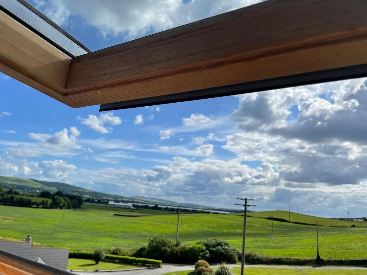 Grianan View Loft Apartment Rockstown Экстерьер фото