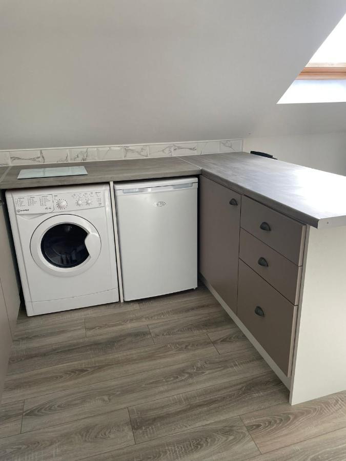 Grianan View Loft Apartment Rockstown Экстерьер фото