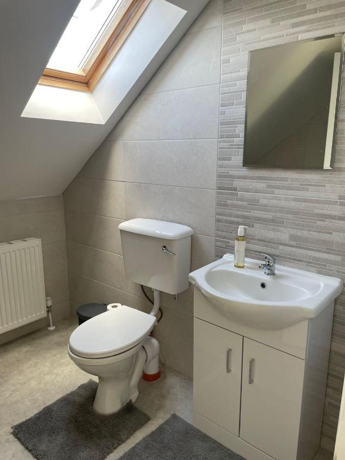 Grianan View Loft Apartment Rockstown Экстерьер фото