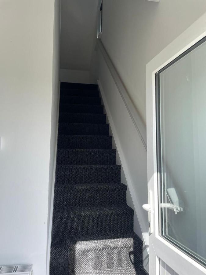Grianan View Loft Apartment Rockstown Экстерьер фото