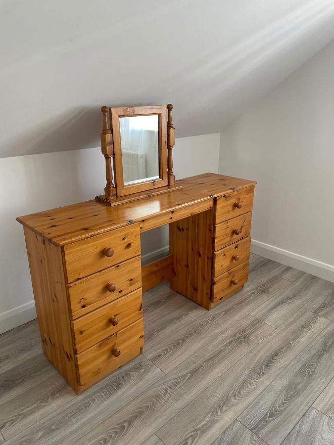 Grianan View Loft Apartment Rockstown Экстерьер фото