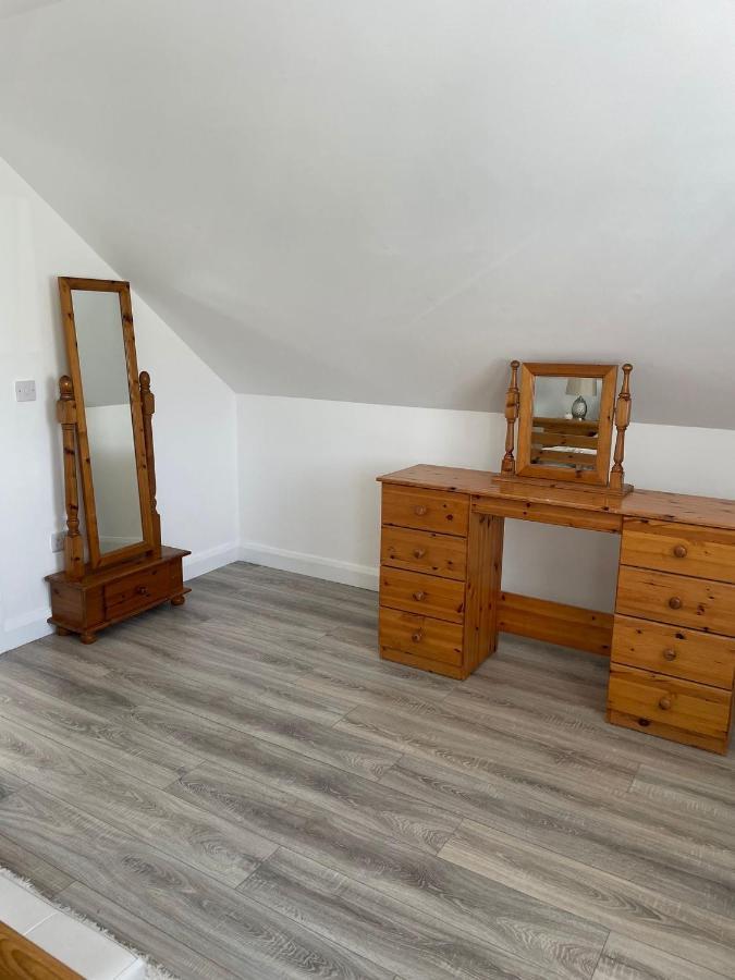 Grianan View Loft Apartment Rockstown Экстерьер фото