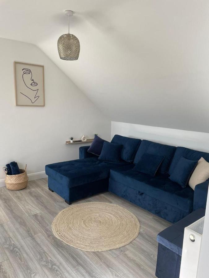 Grianan View Loft Apartment Rockstown Экстерьер фото